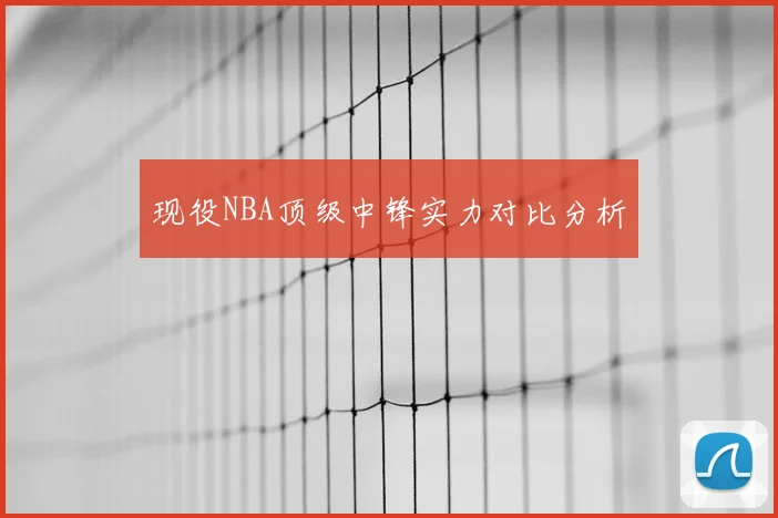 现役NBA顶级中锋实力对比分析