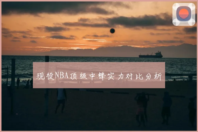现役NBA顶级中锋实力对比分析