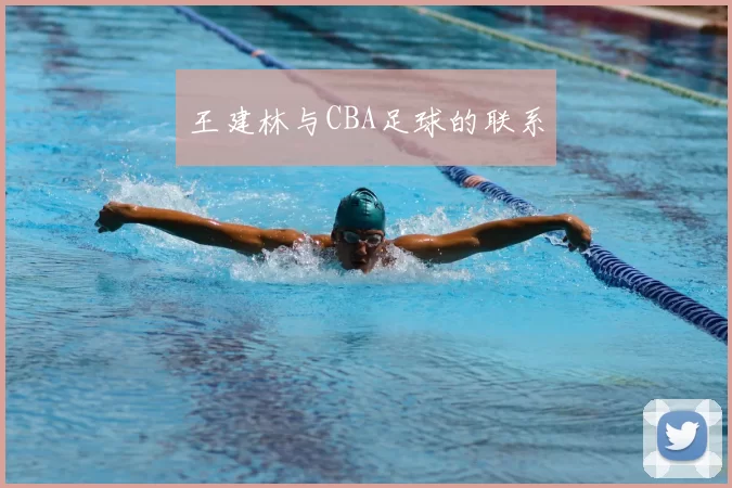 王建林与CBA足球的联系