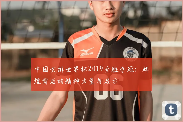 中国女排世界杯2019全胜夺冠:辉煌背后的精神力量与启示
