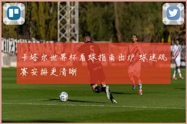 卡塔尔世界杯看球指南出炉 球迷观赛安排更清晰