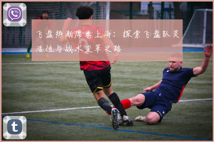 飞盘热潮席卷上海：探索飞盘队灵活性与战术变革之路