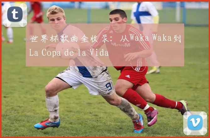 世界杯歌曲全收录：从Waka Waka到La Copa de la Vida